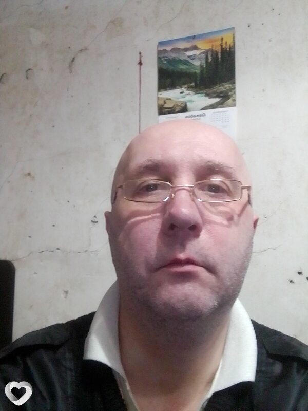 Эдуард, 56, Санкт-Петербурге — анкета №2778675