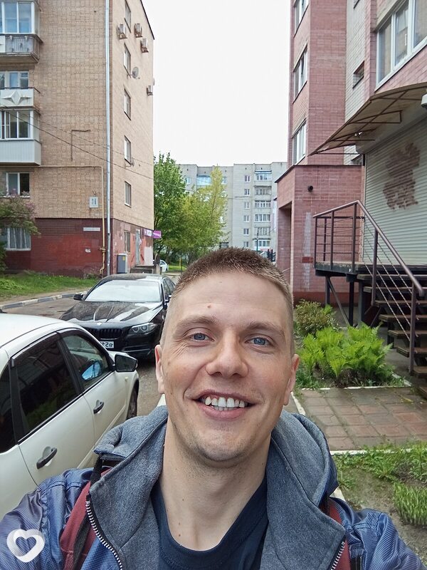 Иван, 31, Смоленске — анкета №2779143