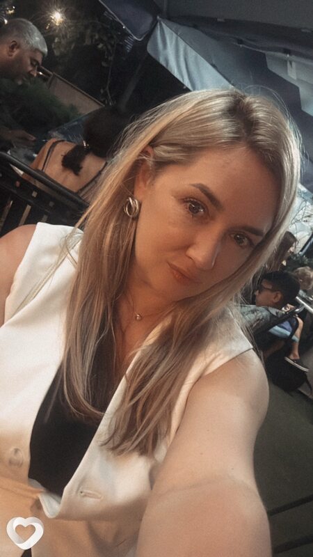 Инга, 41, Витебске — анкета №2779146