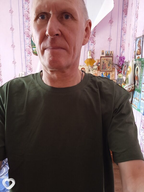 Рашит, 65, Копейске — анкета №2778635