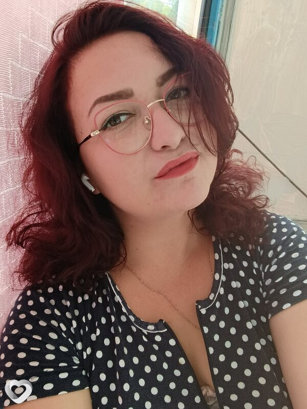 Алена, 31, Белгороде — анкета №2778644