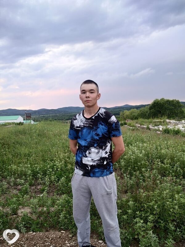 Руслан, 26, Челябинске — анкета №2778645
