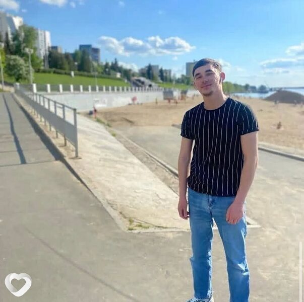 Fariz, 26, Самаре — анкета №2778562