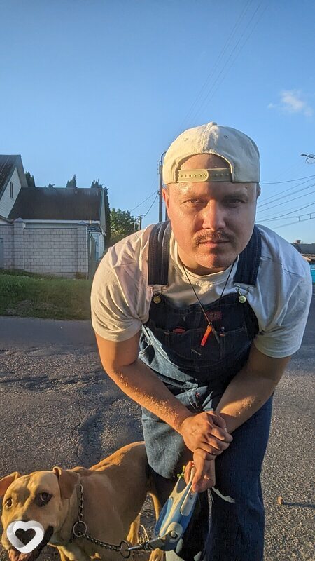 Игорь, 34, Гомеле — анкета №2778565
