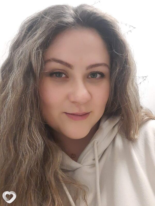 Екатерина, 36, Саранске — анкета №2778567