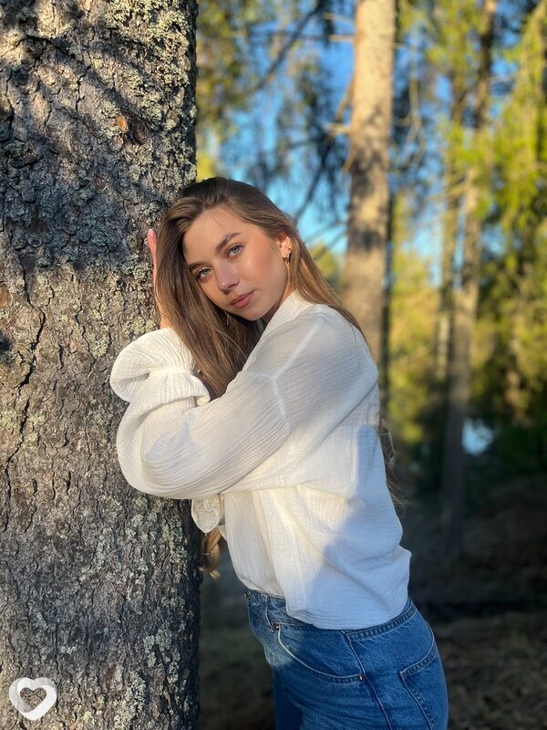 Алиса, 22, Москве — анкета №2778438