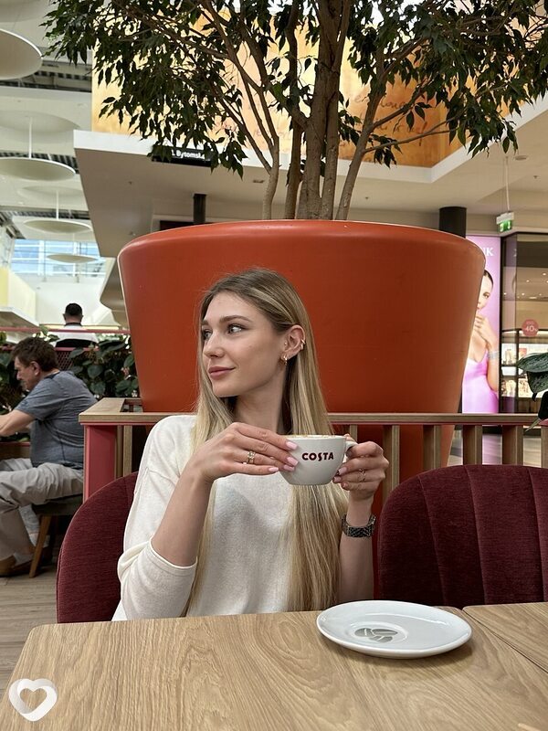 Екатерина, 27, Иванове — анкета №2778440