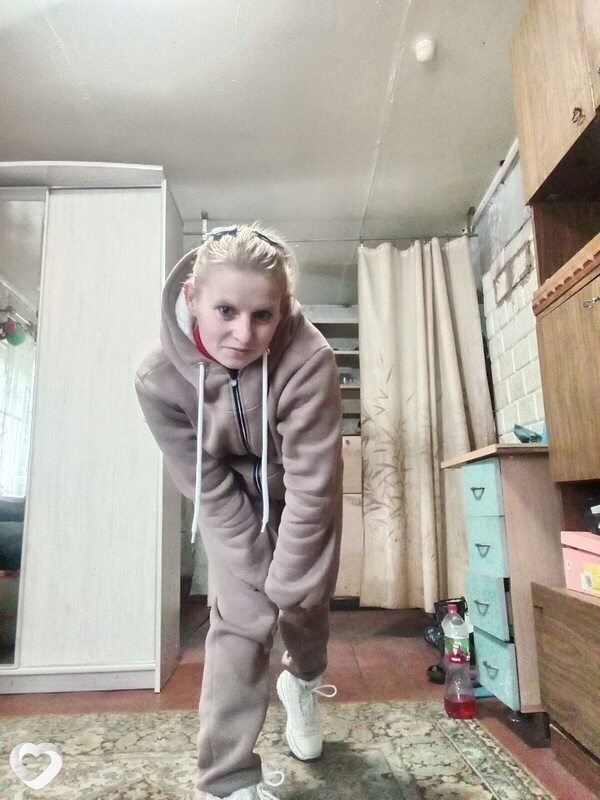 Яна, 31, Гродно — анкета №2778445