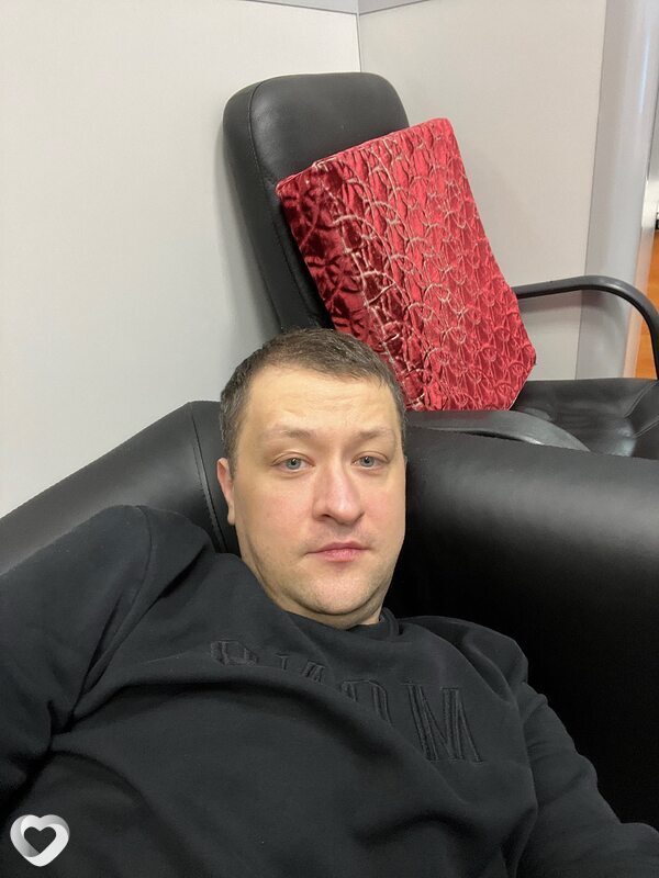 Владислав, 37, Минске — анкета №2778448