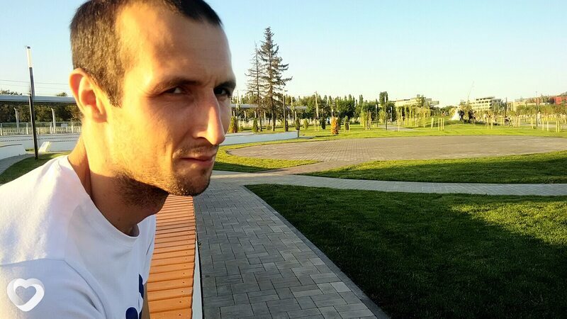 Константин, 41, Волжском — анкета №2778455
