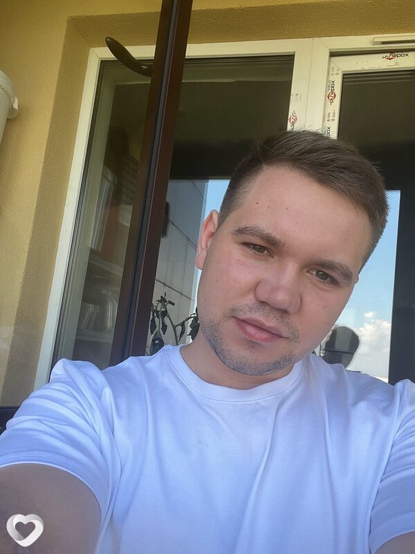 Андрей, 26, Вышнем Волочке — анкета №2778859