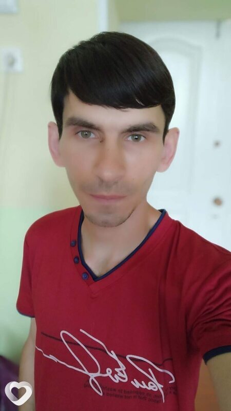 Дмитрия, 40, Красном Сулине — анкета №2778862