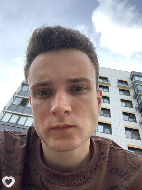 Дмитрий, 24, Казани — анкета №2778865