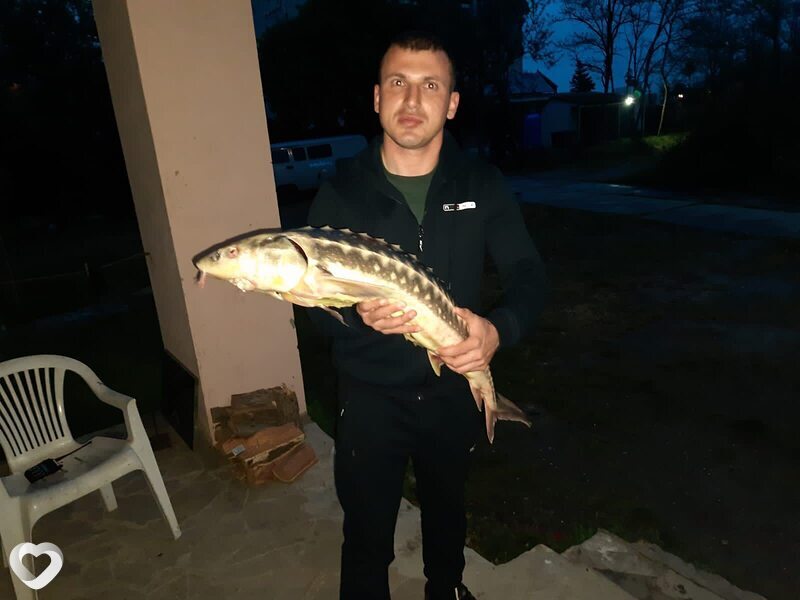 Чатланин, 36, Апшеронске — анкета №2778870