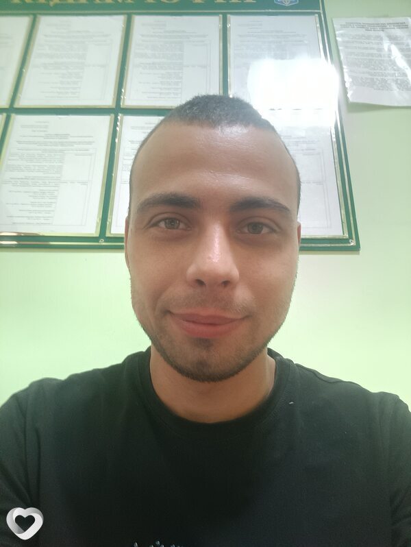 Андрей, 28, Одессе — анкета №2778871