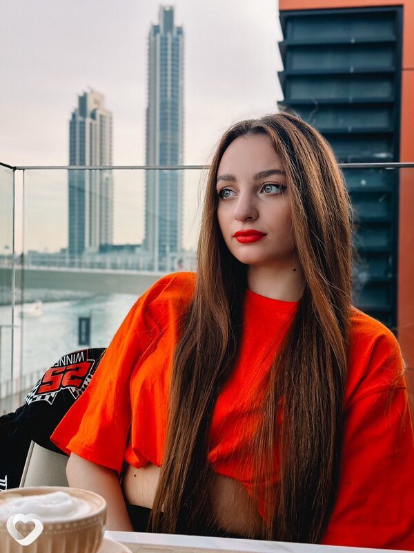 Соня, 28, Омске — анкета №2778874