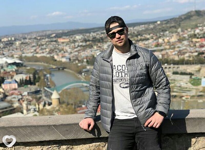 Андрей, 44, Батайске — анкета №2778681