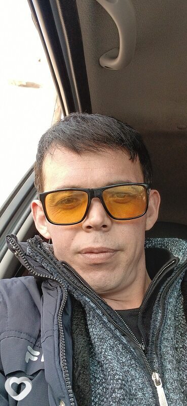 Алексей, 34, Москве — анкета №2778691