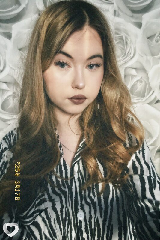 Ксения, Череповец