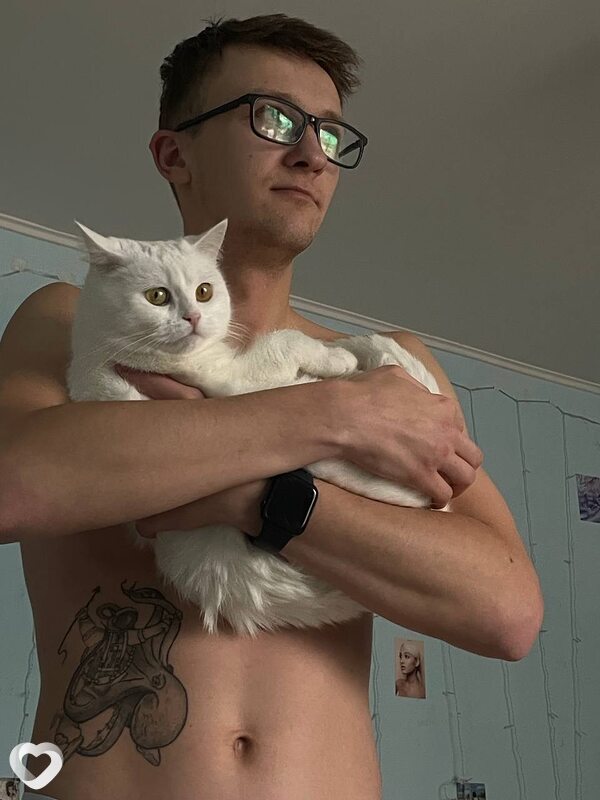 Алексей, 25, Барановичах — анкета №2778703