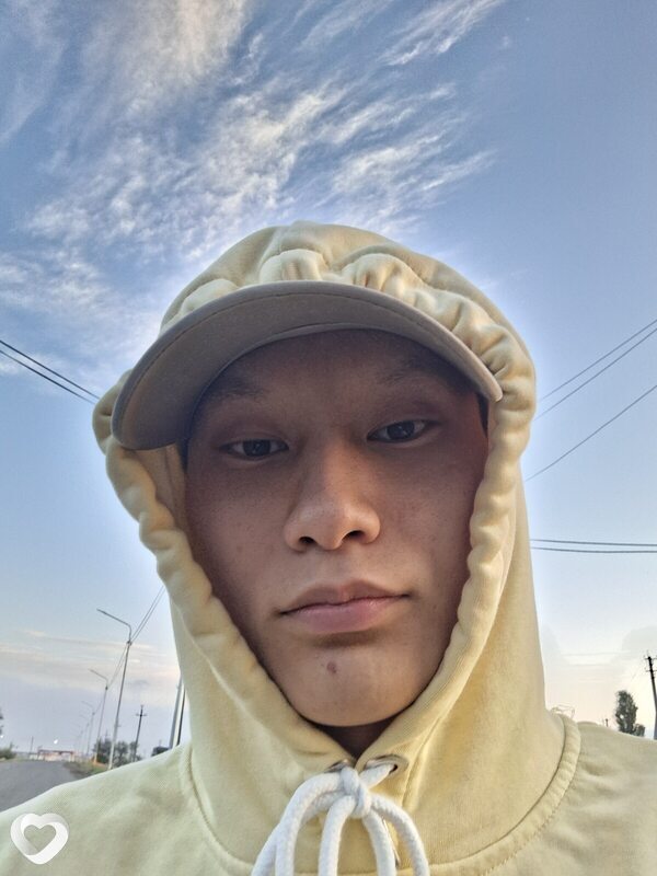 Нурик, 25, Актобе — анкета №2778757