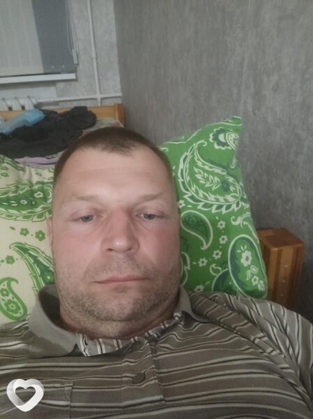 Игорь, 36, Слуцке — анкета №2778759
