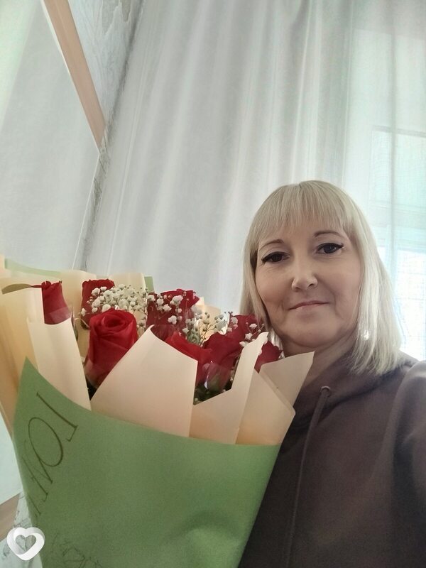 Ольга, Новоульяновск