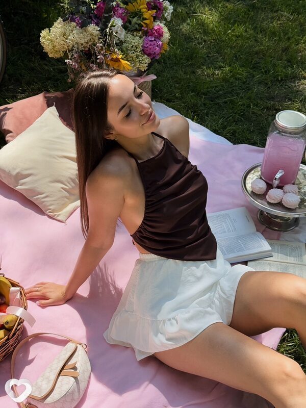 Екатерина, 26, Белгороде — анкета №2778766