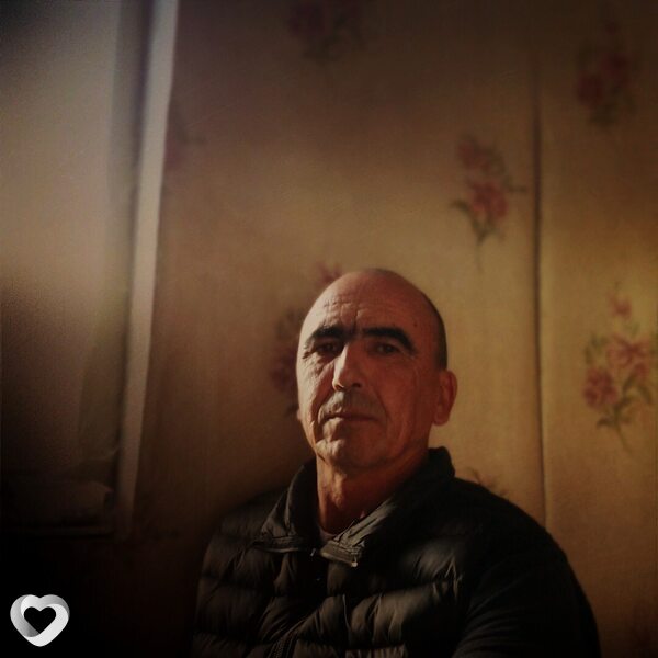 Влад, 51, Чебоксарах — анкета №2778767