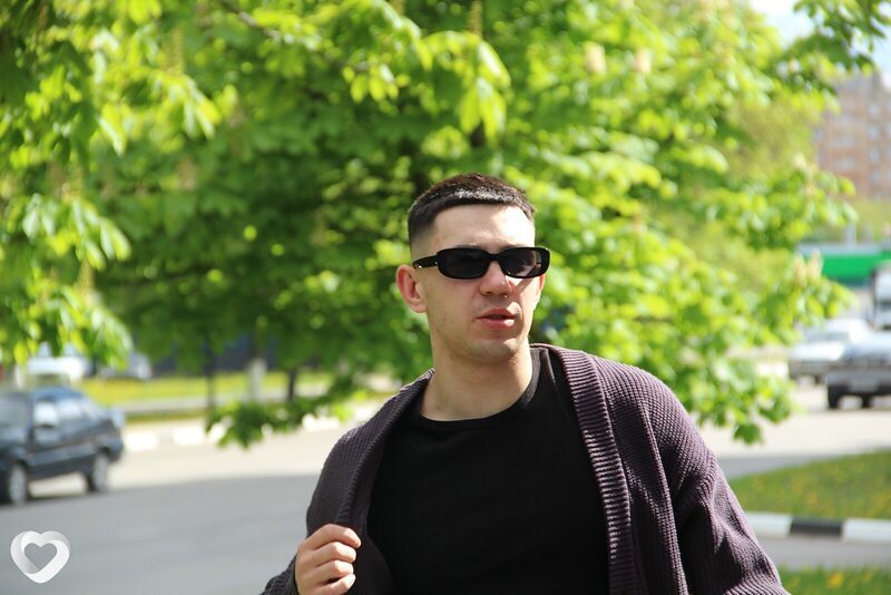 Алексей, 21, Москве — анкета №2778770