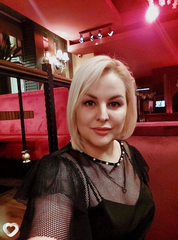 Мария, 30, Санкт-Петербурге — анкета №2778774
