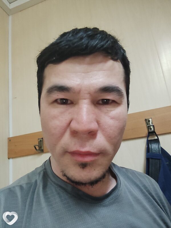 Зайир, 33, Нижневартовске — анкета №2778778