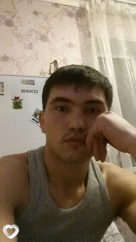 Айдос, 33, Астане — анкета №2778732