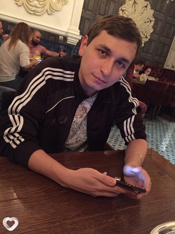 Алексей, 32, Москве — анкета №2778734