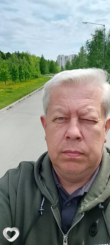 Алексей, 55, Ижевске — анкета №2778741