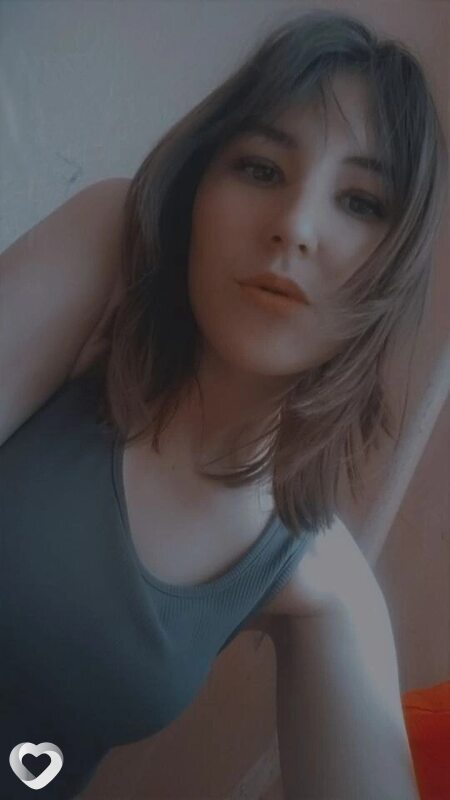 Оксана, 25, Рязани — анкета №2778745