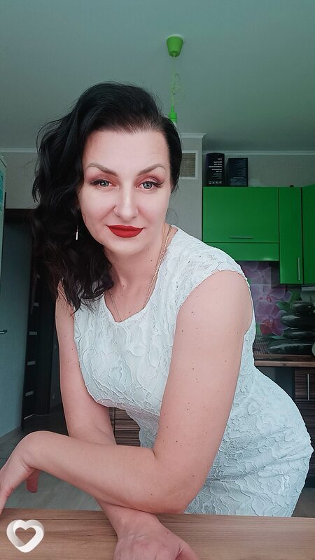 Яна, 37, Курске — анкета №2778755