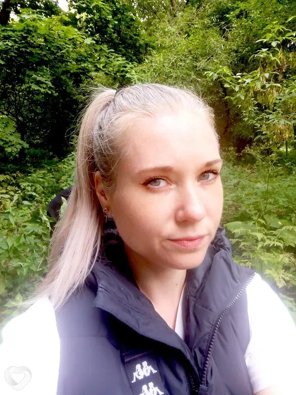 Натали, 40, Москве — анкета №2778917