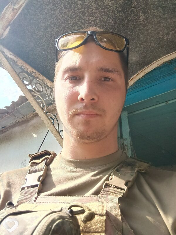 Леха, 24, Мариуполе — анкета №2778923