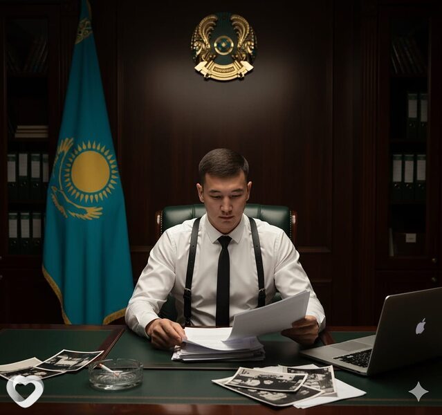 Самат, 31, Кызылорде — анкета №2778926