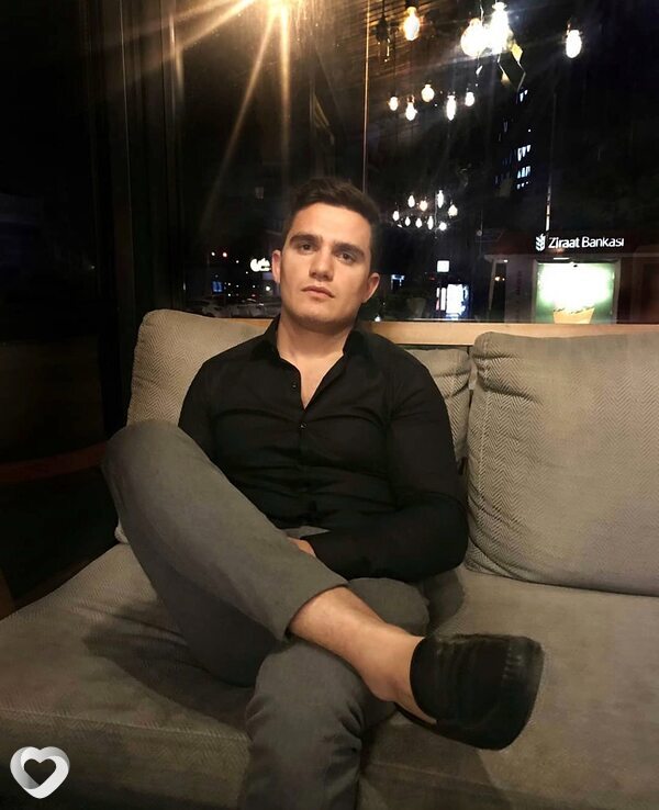 Shabdan, 34, Бишкек — анкета №2778881