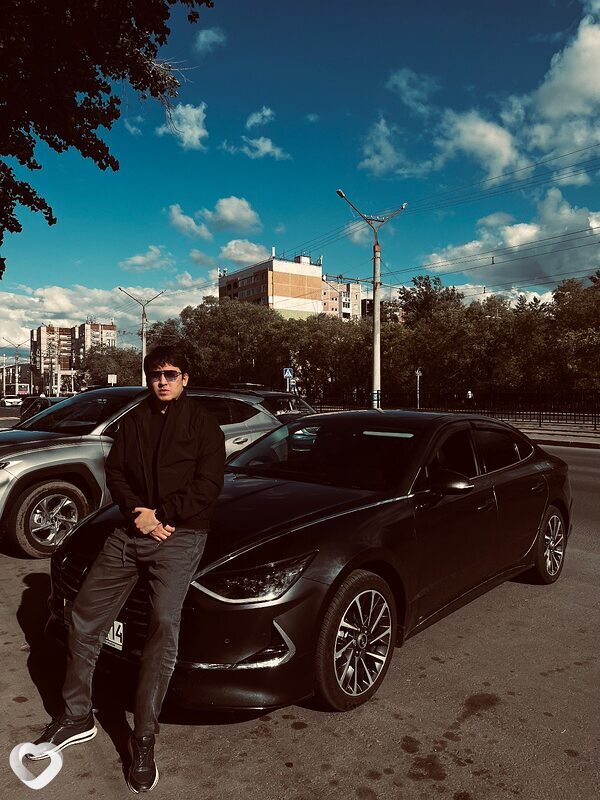 Азамат, 20, Караганде — анкета №2778898