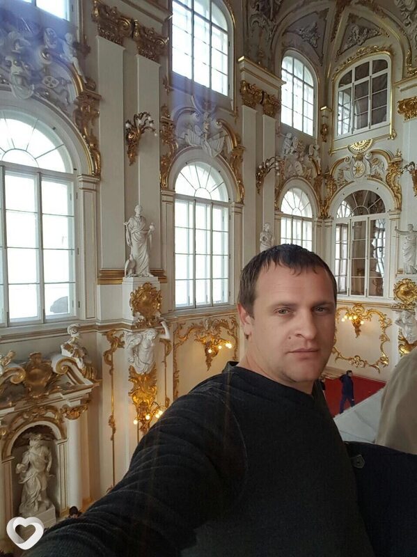 Сергей, 41, Липецке — анкета №2778831