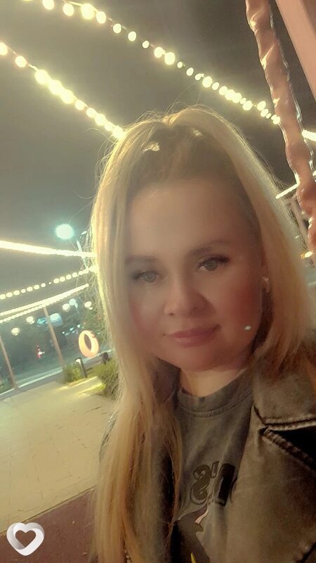 Елена, 36, Кургане — анкета №2778840
