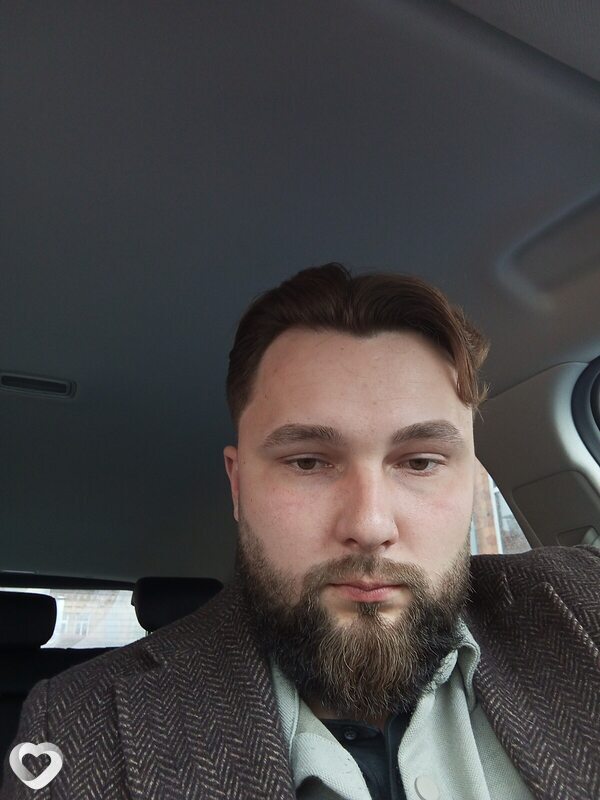 Павел, 31, Пинске — анкета №2778846