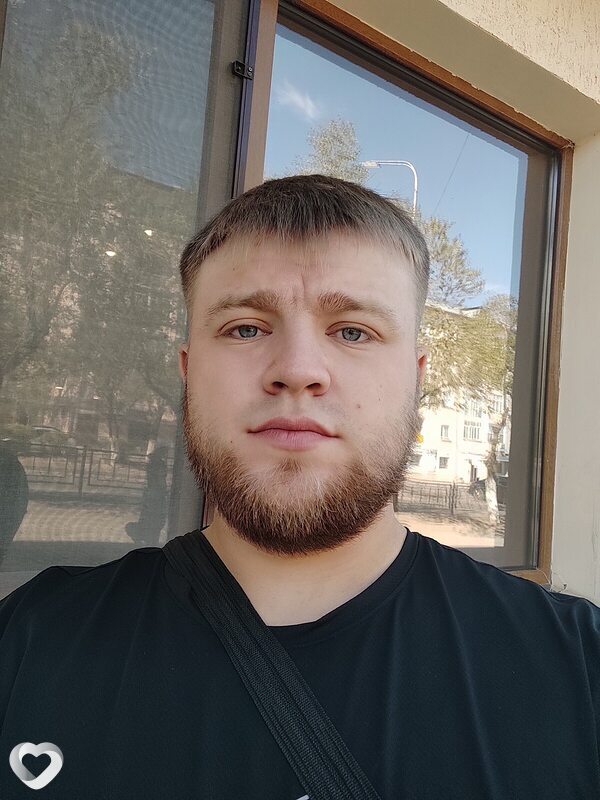 Владимир, 25, Балхаше — анкета №2778855