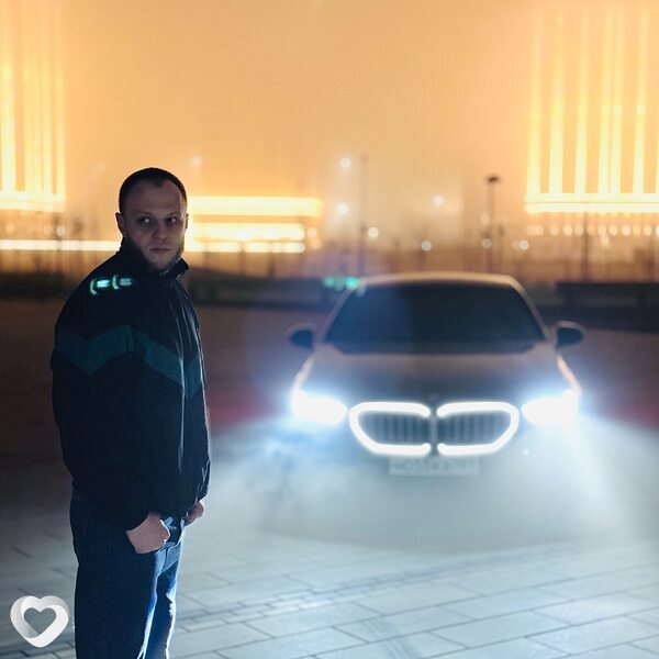 Arthur, 34, Москве — анкета №2778820