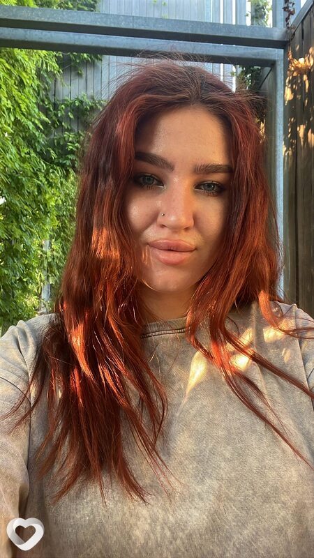 Milana, 23, Краснодаре — анкета №2778824
