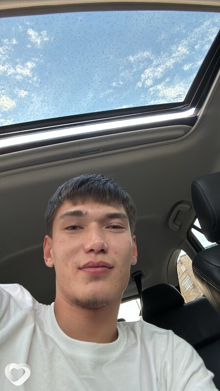 Аманчик, 23, Актобе — анкета №2778937