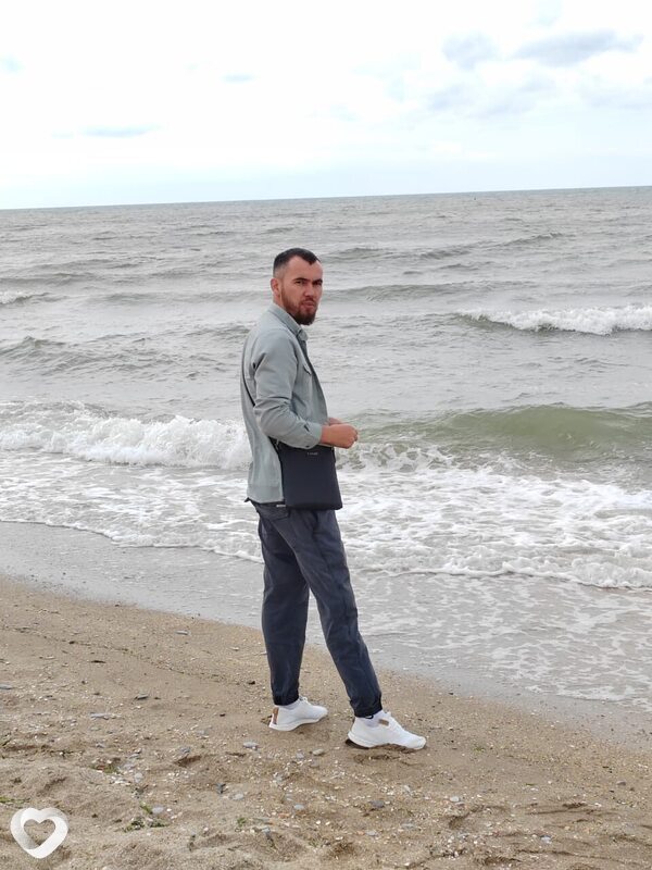 Азамат, 32, Краснодаре — анкета №2778939